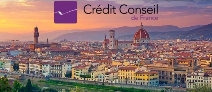 Crédit Conseil de France récompense ses franchisé les plus performants