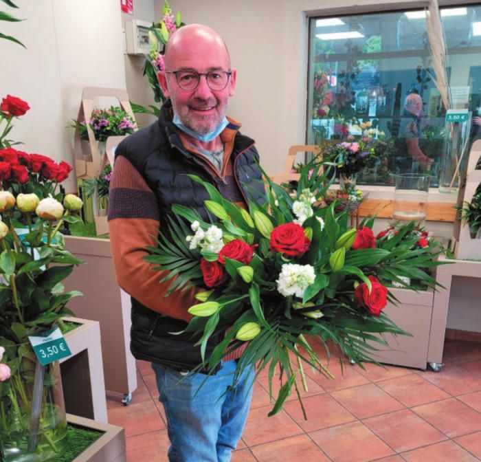 Un multifranchisé Le Jardin des Fleurs ouvre une quatrième boutique dans le Var