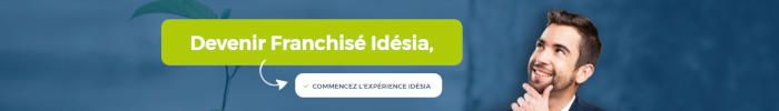 Les 9 étapes pour devenir courtier franchisé Idésia