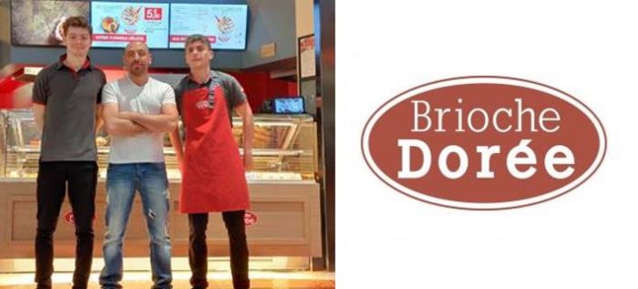 « Salarié, j’ai gagné la confiance du groupe Le Duff pour passer gérant-locataire puis franchisé ! », Pierre Castaing (Brioche Dorée Pau)