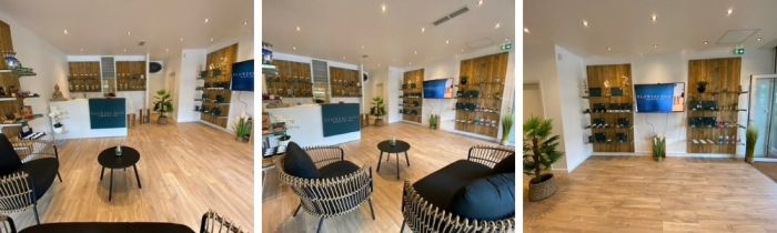Flowers shop veut booster son développement en franchise