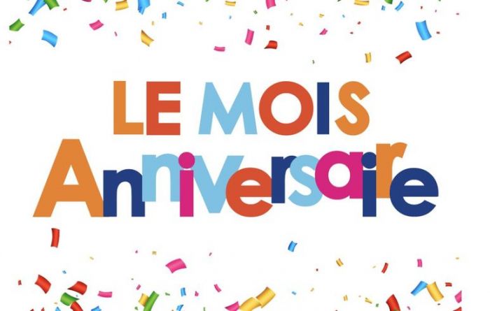 Retour du Mois Anniversaire chez Médical’Isle pour booster l’activité des franchisés