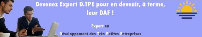 Accompagnez les TPE dans leur développement en rejoignant Cap Néo Entreprises