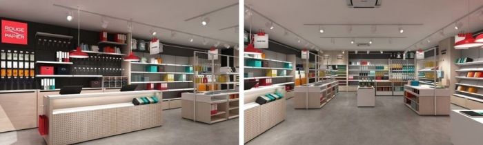 Rouge Papier signe son grand retour sur Toute la Franchise