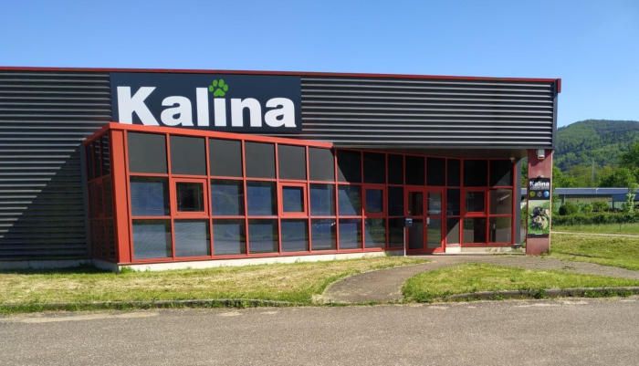 Kalina s’agrandit avec l’acquisition d’un nouveau dépôt en Alsace