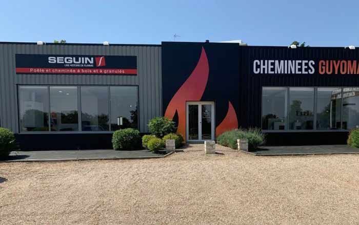 Groupe Seguin recrute de nouveaux porteurs de projet