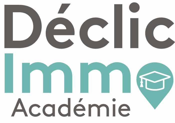 Déclic Immo lance la Déclic Immo Académie