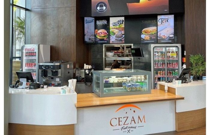 Le réseau CEZAM s'installe à Colombes