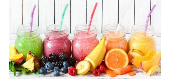 Les Fournils de France accroissent leur CA grâce aux smoothies