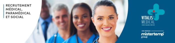 Une nouvelle franchisée Vitalis Médical ouvre son agence à Brive-la-Gaillarde