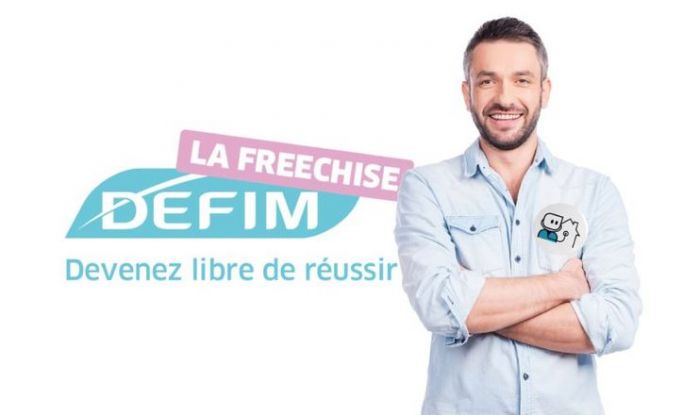 Freechise DEFIM : un nouveau concept souple et sans contrainte pour se lancer dans le diagnostic immobilier