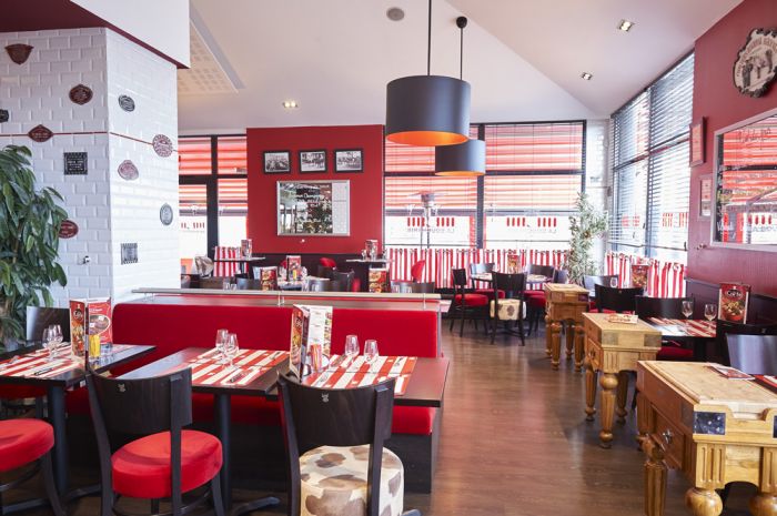 La Boucherie poursuit son développement en franchise avec six nouvelles adresses