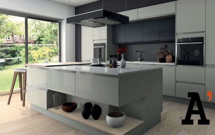 Architéa renforce son expertise sur le segment cuisine