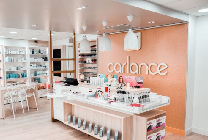Retrouvez Carlance au salon Franchise Expo Paris