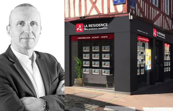 La Résidence : il ouvre sa 3e agence immobilière avec l’enseigne