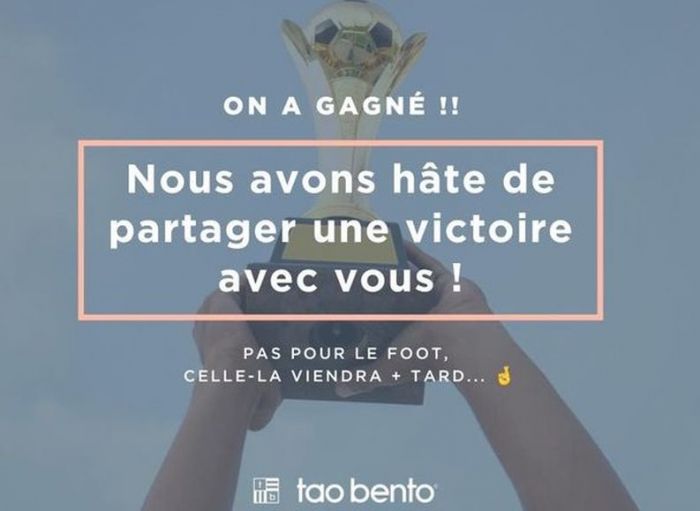 Révélations de la Franchise 2021 : « Taobento est un concept prometteur avec de nombreux atouts ! »