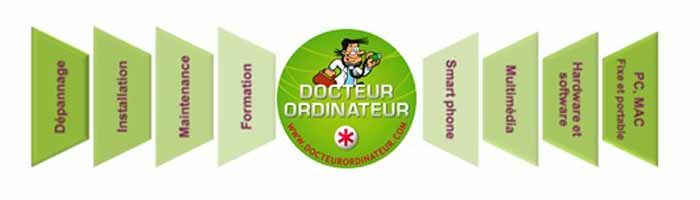 Docteur Ordinateur fête son 18e anniversaire