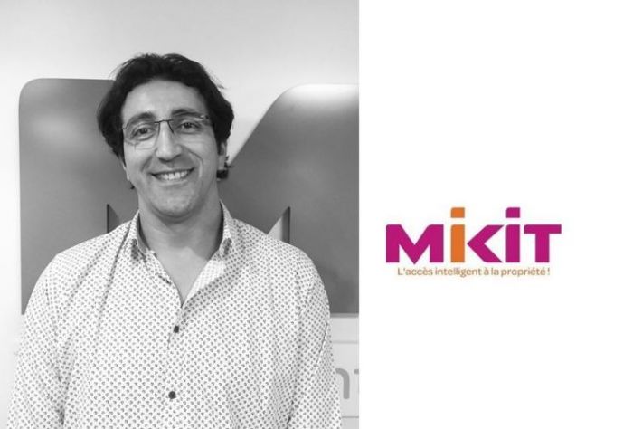 « Mikit est la seule enseigne qui répondait à mes attentes : devenir indépendant tout en maîtrisant mon marché », Aziz Soltani