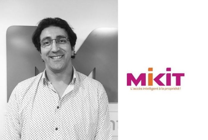 « Mikit est la seule enseigne qui répondait à mes attentes : devenir indépendant tout en maîtrisant mon marché », Aziz Soltani