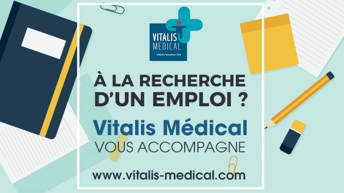 Un professionnel du médico-social lance son agence Vitalis Médical à Strasbourg