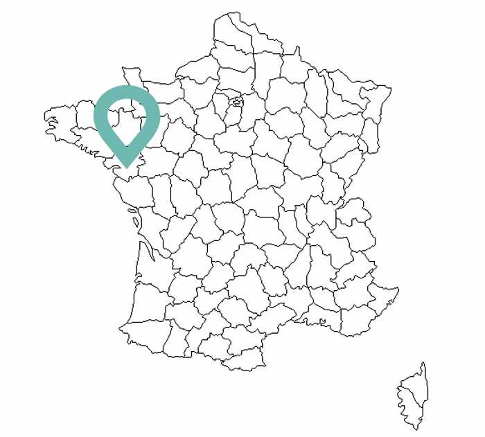 Déclic Immo : le département de la Loire-Atlantique réservé !