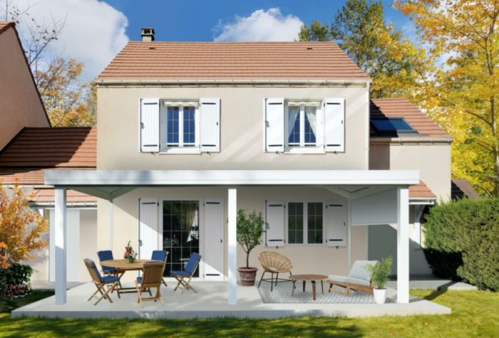 Vie & Véranda : Soléo et Duo, de nouvelles solutions imaginées par le réseau pour profiter encore plus de son extérieur