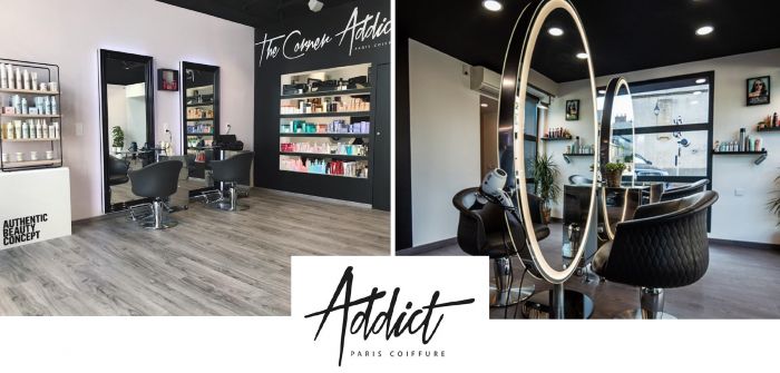 L'enseigne Addict Paris ouvre un nouveau salon à Argelès-sur-Mer
