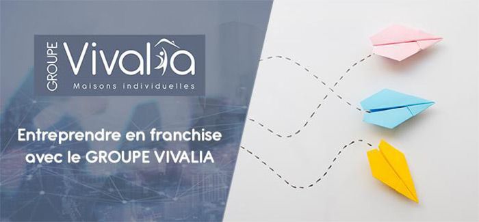Groupe Vivalia offre des opportunités pour entreprendre dans le grand ouest