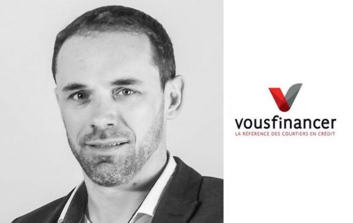 « Nous avons été séduits par la liberté laissée aux franchisés alliée à un cadre sécuritaire avec des outils et une structure légère », Stéphane Toupet (Vousfinancer Maubeuge)