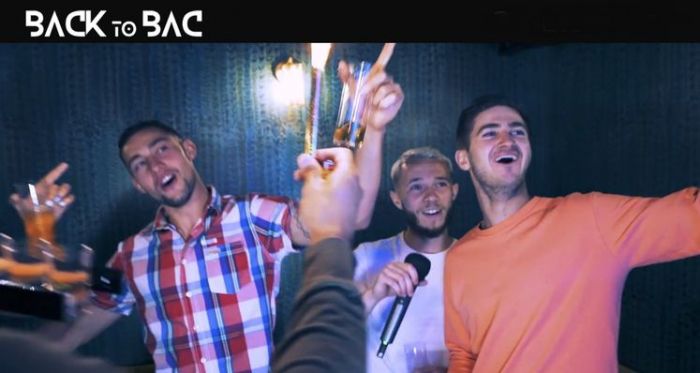 Back to Bac revisite le karaoké et déploie son concept à travers la France