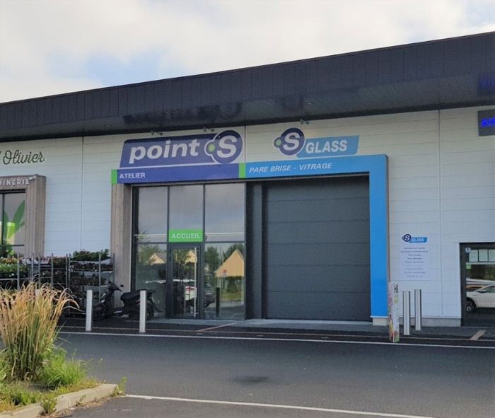 L’ouverture d’un centre auto Point S à Wingles (62) sauve quatre emplois