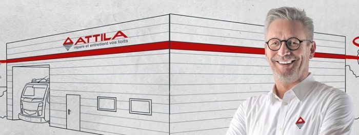 Quelle franchise pour résister à la crise ? Découvrez Attila de l’intérieur le 21 juillet