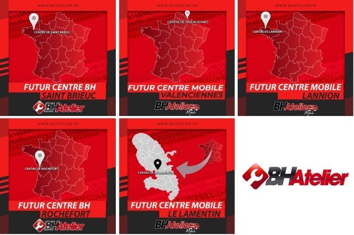BH Atelier prépare cinq nouvelles implantations dont une première outre-mer
