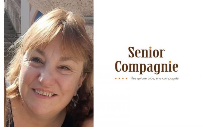 "J’ai atteint mes objectifs et je suis toujours en progression depuis l’ouverture de mon agence" Sylvie Richoux, Senior Compagnie Rambouillet