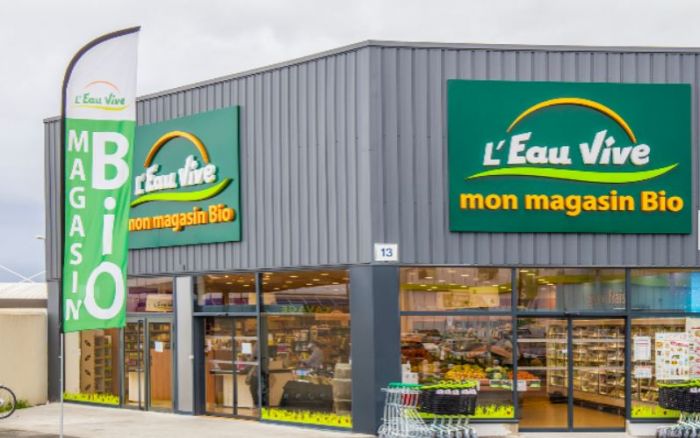 Devenir franchisé L’Eau Vive : une opportunité de reprise dans l’Ouest