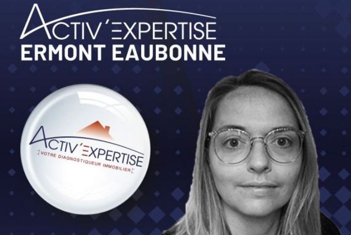 Activ’Expertise Ermont Eaubonne : une nouvelle femme rejoint le réseau