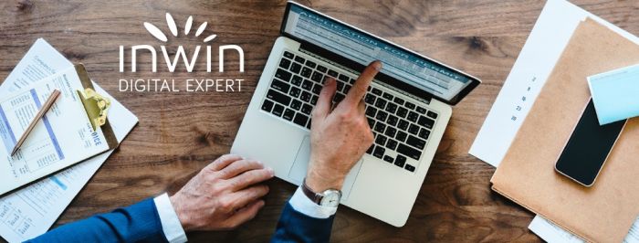 Stratégie digitale : quels services propose INWIN ?