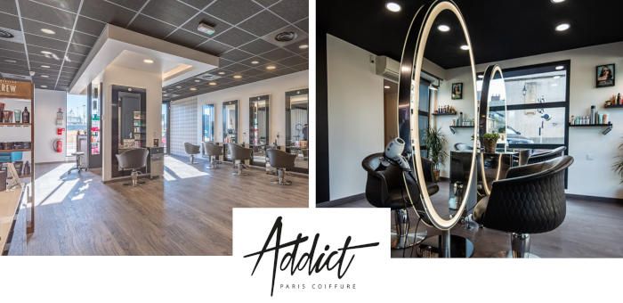 Addict Paris Ouvre Un Nouveau Salon De Coiffure Sur L Ile De Re