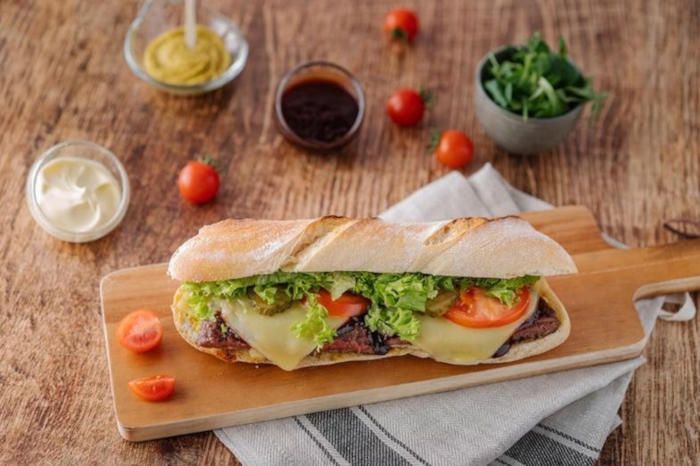 La franchise de boulangeries Fischer étoffe sa gamme traiteur