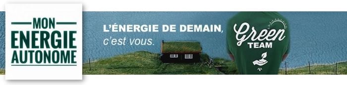 Mon Energie Autonome ouvre une nouvelle agence dans le Finistère