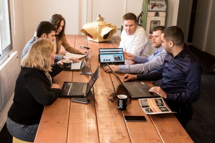 Qui sont les clients SOWINK ?