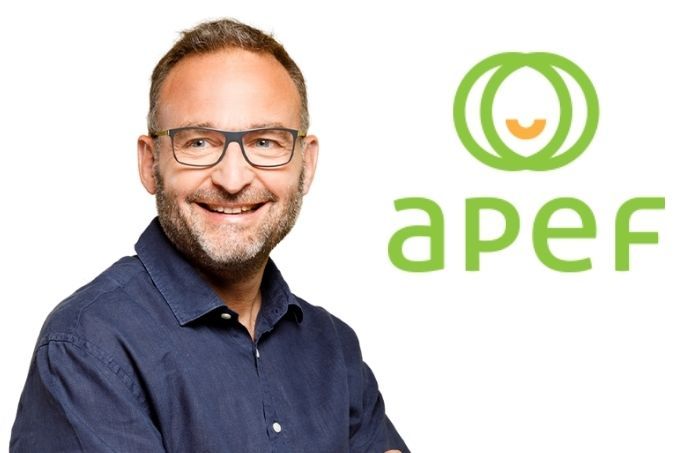 « Je suis extrêmement favorable à la vaccination obligatoire », Sébastien Cogez, directeur délégué d'APEF
