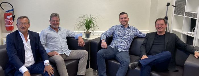 Agence Principale s’installe à Chambéry