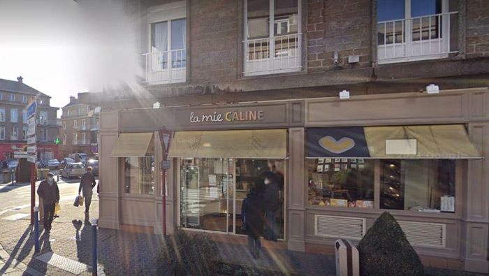 Une ancienne salariée La Mie Câline reprend la boulangerie de Vire