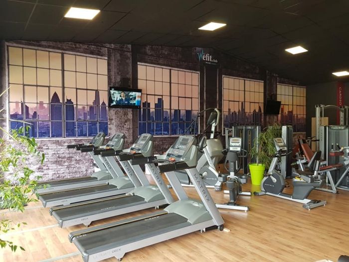 Wefit.Club inaugure son 28e club dans le Finistère
