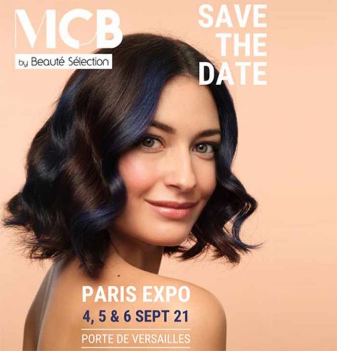 Excel Coiffure participera au salon professionnel MCB by Beauté Sélection Paris