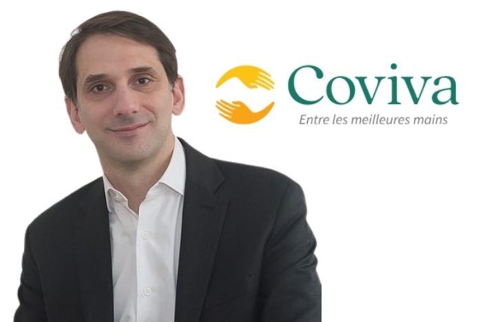 En faveur de la vaccination des personnels soignants, Brice Alzon, PDG de Coviva, soulève cependant des difficultés dans sa mise en place