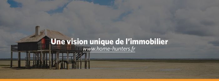 Home Hunters déploie son concept d’immobilier 3.0 dans le Bassin d’Arcachon