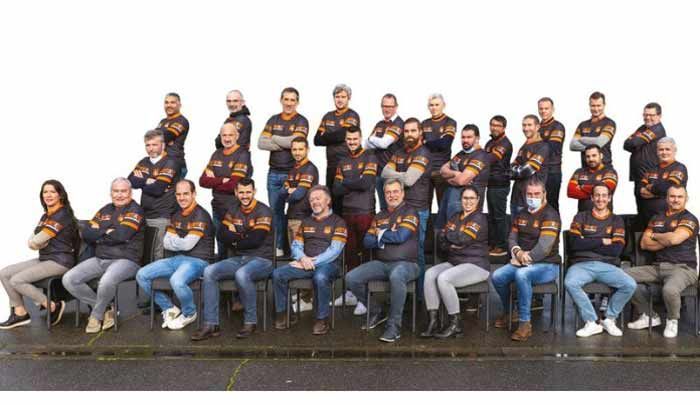 Vertikal fait son grand retour sur Toute la Franchise