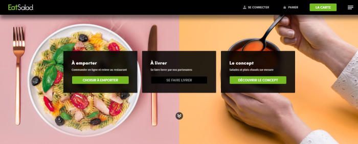 Eat Salad ouvre un nouveau restaurant à Montauban
